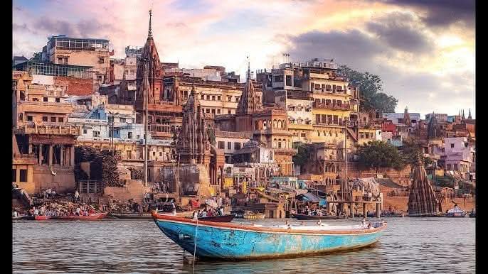 काश्याम् मरणान् मुक्ति: